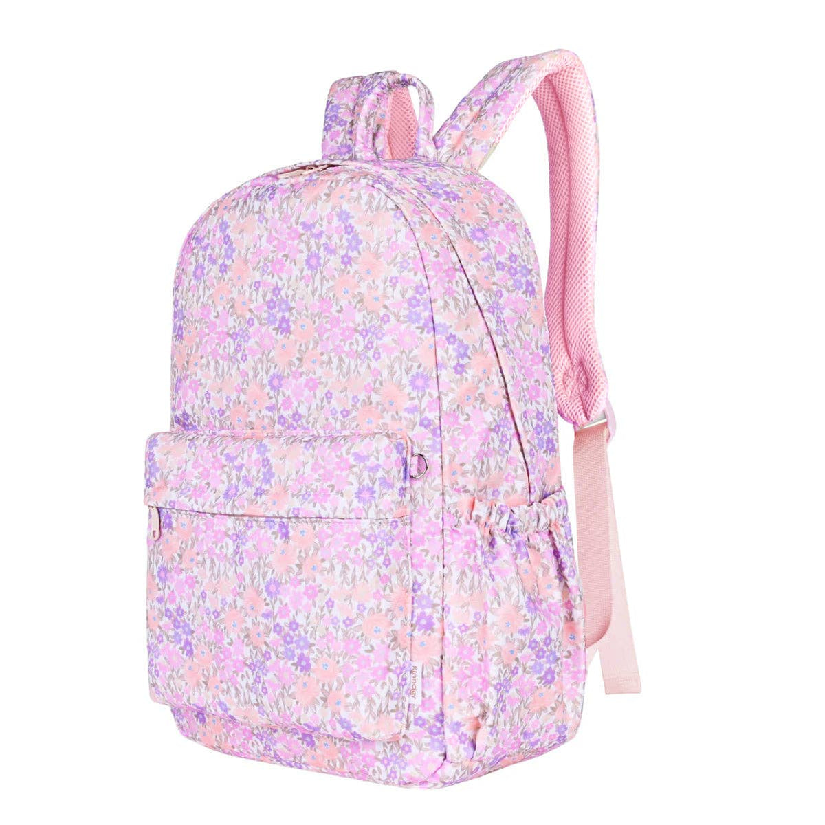 Kinnder Blossom Junior Kindy/School Backpack