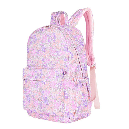 Kinnder Blossom Junior Kindy/School Backpack