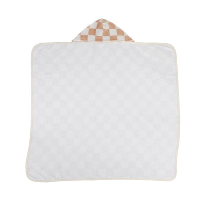 Living Textiles Hooded Towel