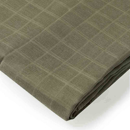 Snuggle Hunny Organic Muslin Wrap Dusty Olive