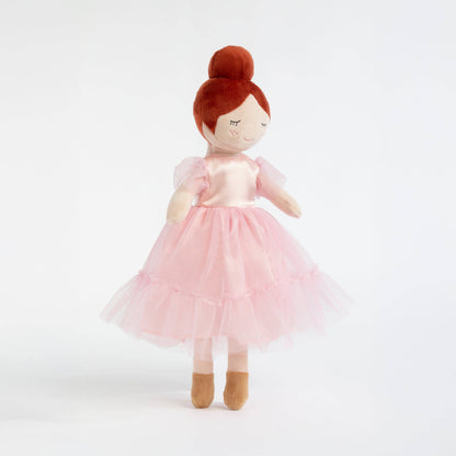 Living Textiles Princess Doll