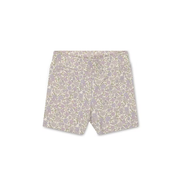 Jamie Kay Bike Short Chloe Lavender
