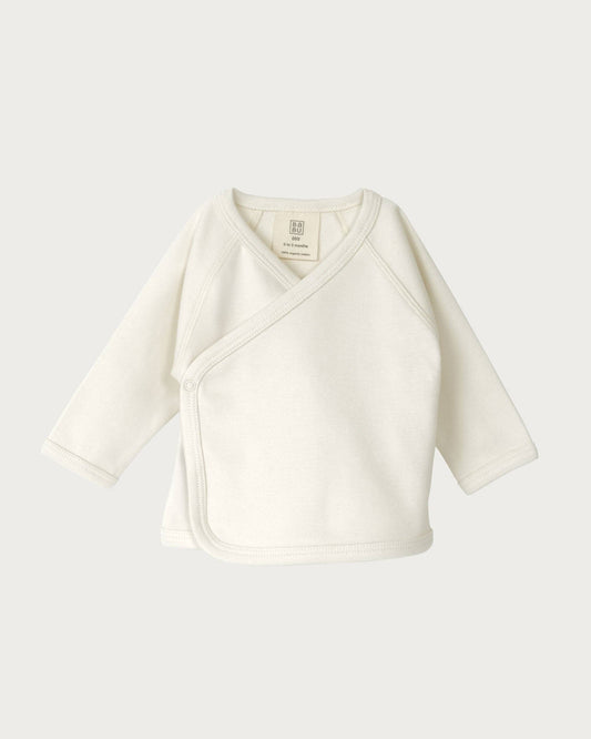 Babu Kimono Cardigan Cream