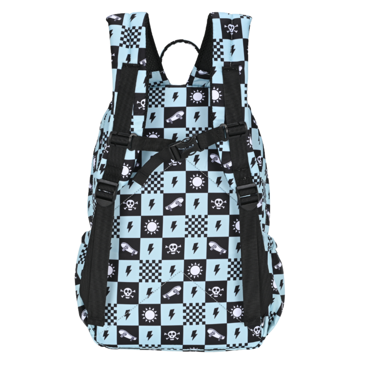 Kinnder Skate Squad Junior Kindy/School Backpack