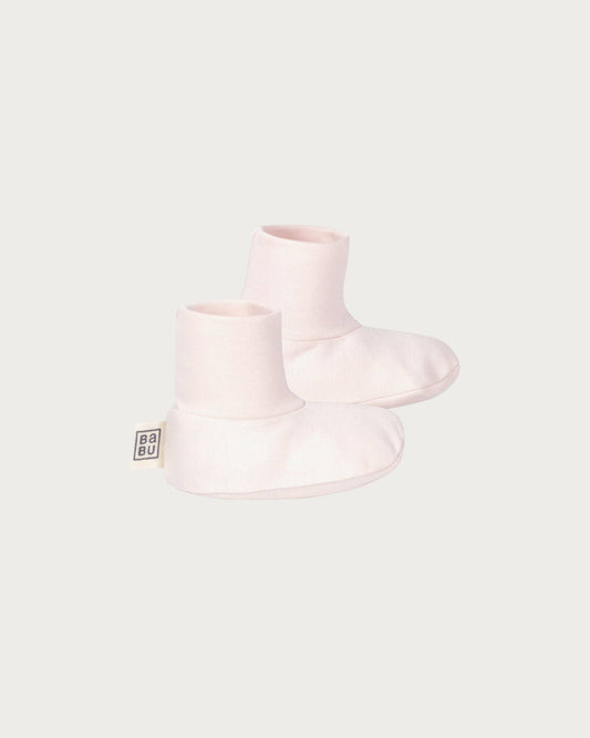 Babu Booties Petal