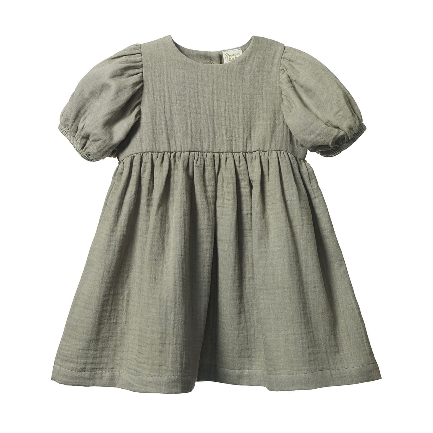 Nature Baby Albertine Dress
