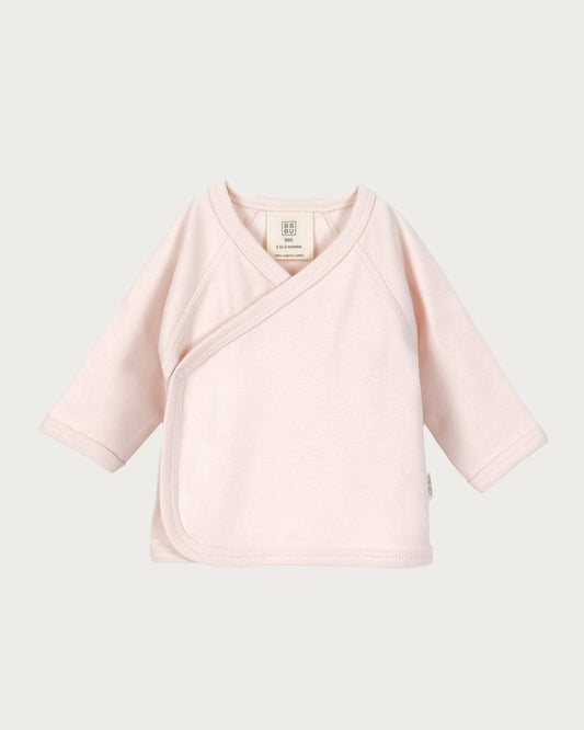 Babu Kimono Cardigan Petal