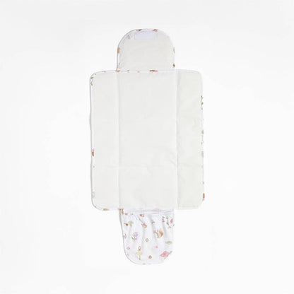 Living Textiles Foldable Waterproof Change Mat