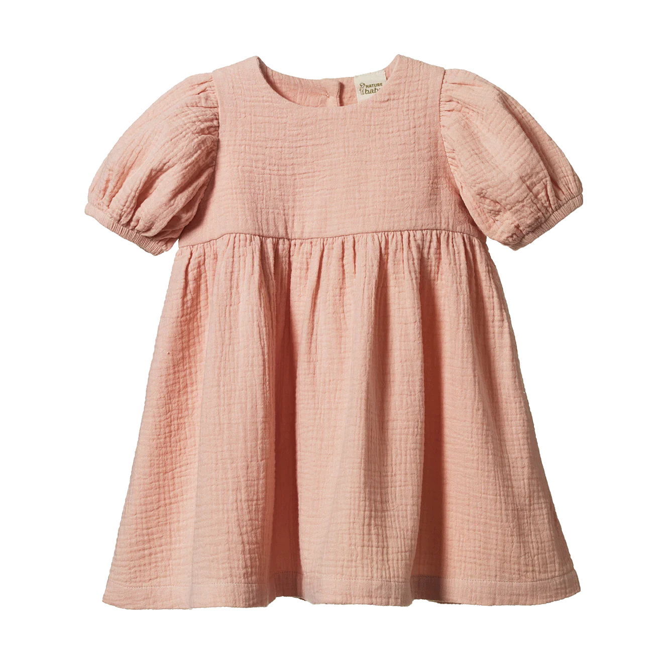 Nature Baby Albertine Dress