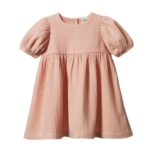 Nature Baby Albertine Dress