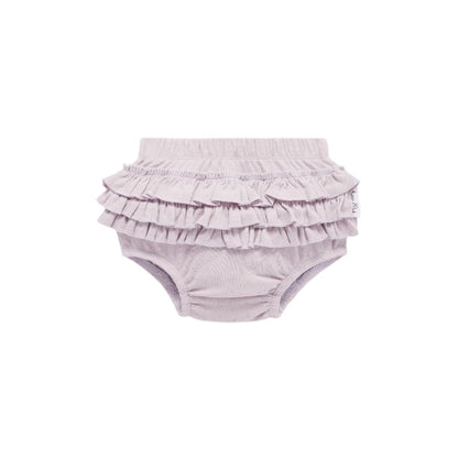 Aster and Oak Iris Pointelle Bloomers