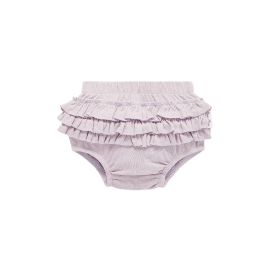 Aster and Oak Iris Pointelle Bloomers