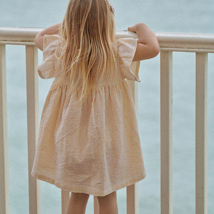 Nature Baby Bonnie Dress