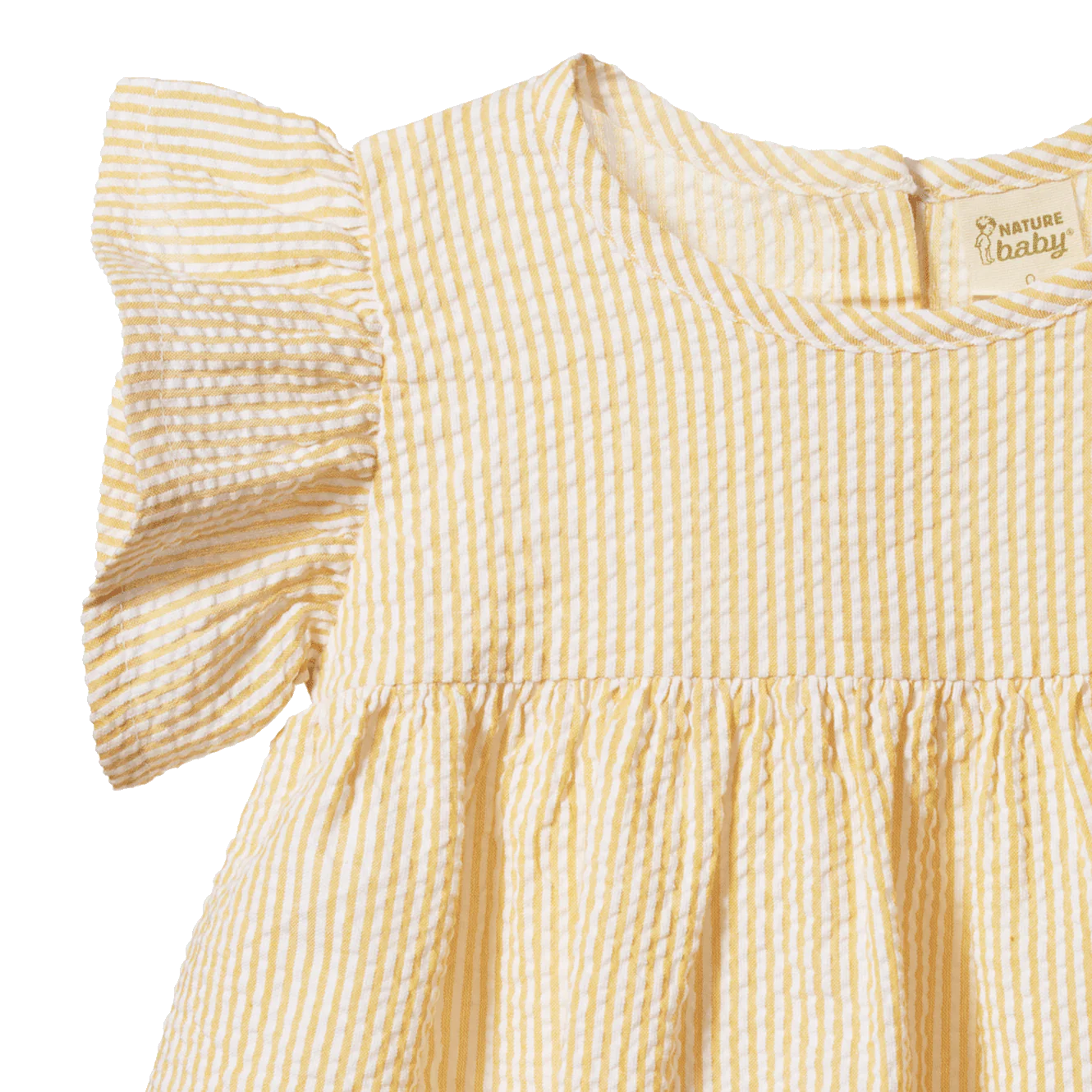 Nature Baby Bonnie Dress