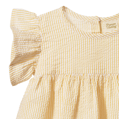 Nature Baby Bonnie Dress