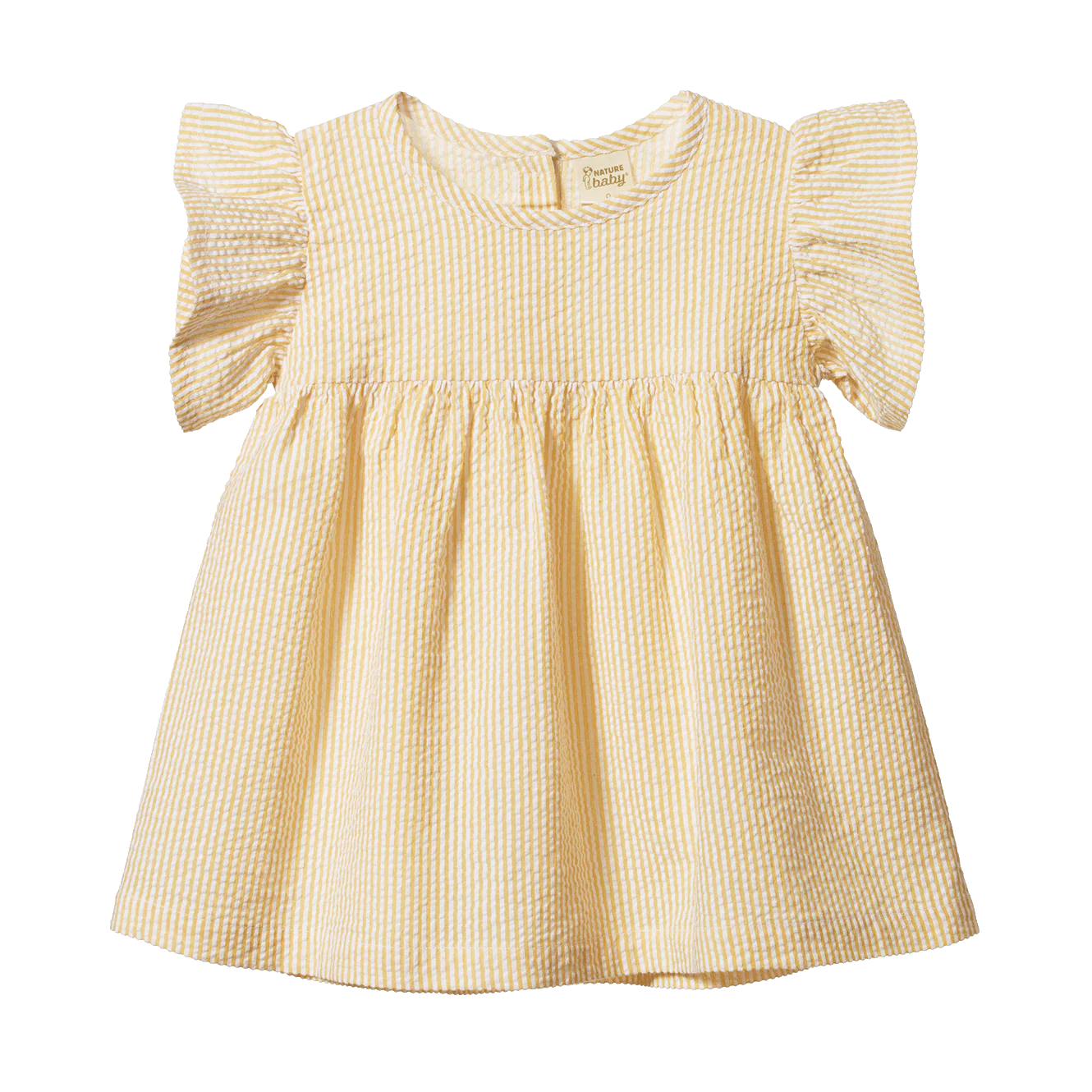 Nature Baby Bonnie Dress