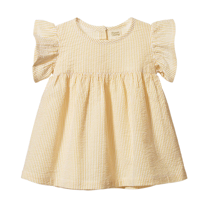 Nature Baby Bonnie Dress