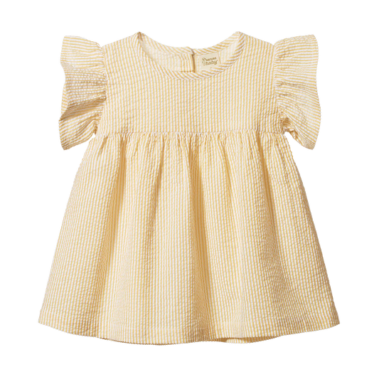 Nature Baby Bonnie Dress