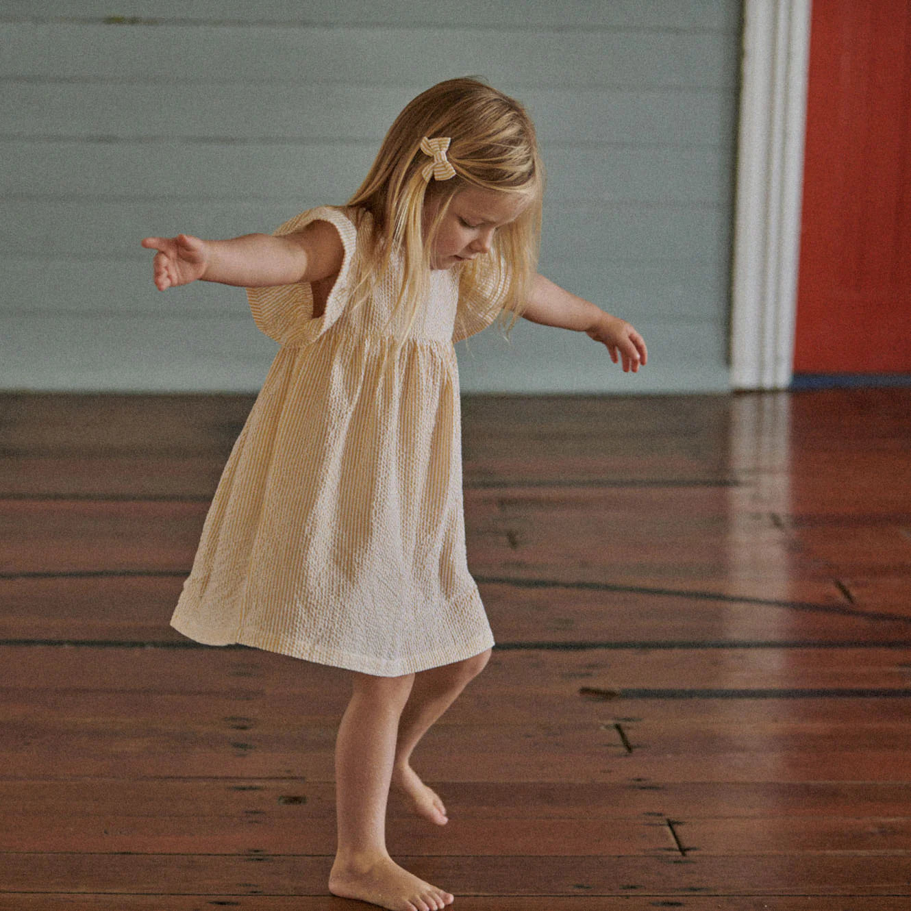 Nature Baby Bonnie Dress