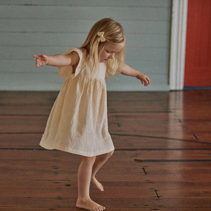 Nature Baby Bonnie Dress