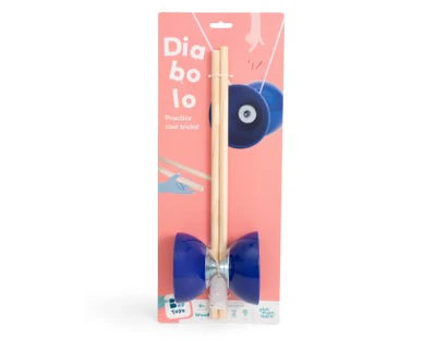 BS Toys Diabolo
