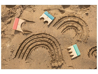 BS Toys Sand Pattern Tools