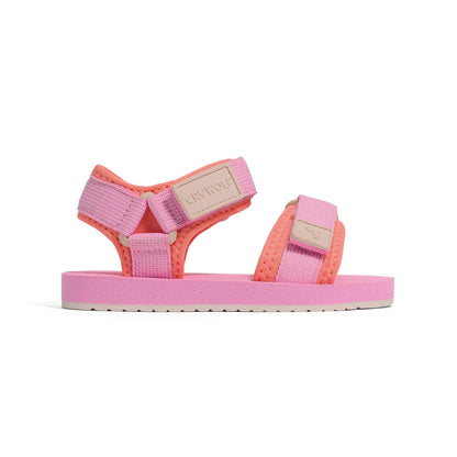 Cry Wolf Beach Sandals