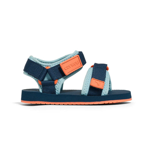 Cry Wolf Beach Sandals