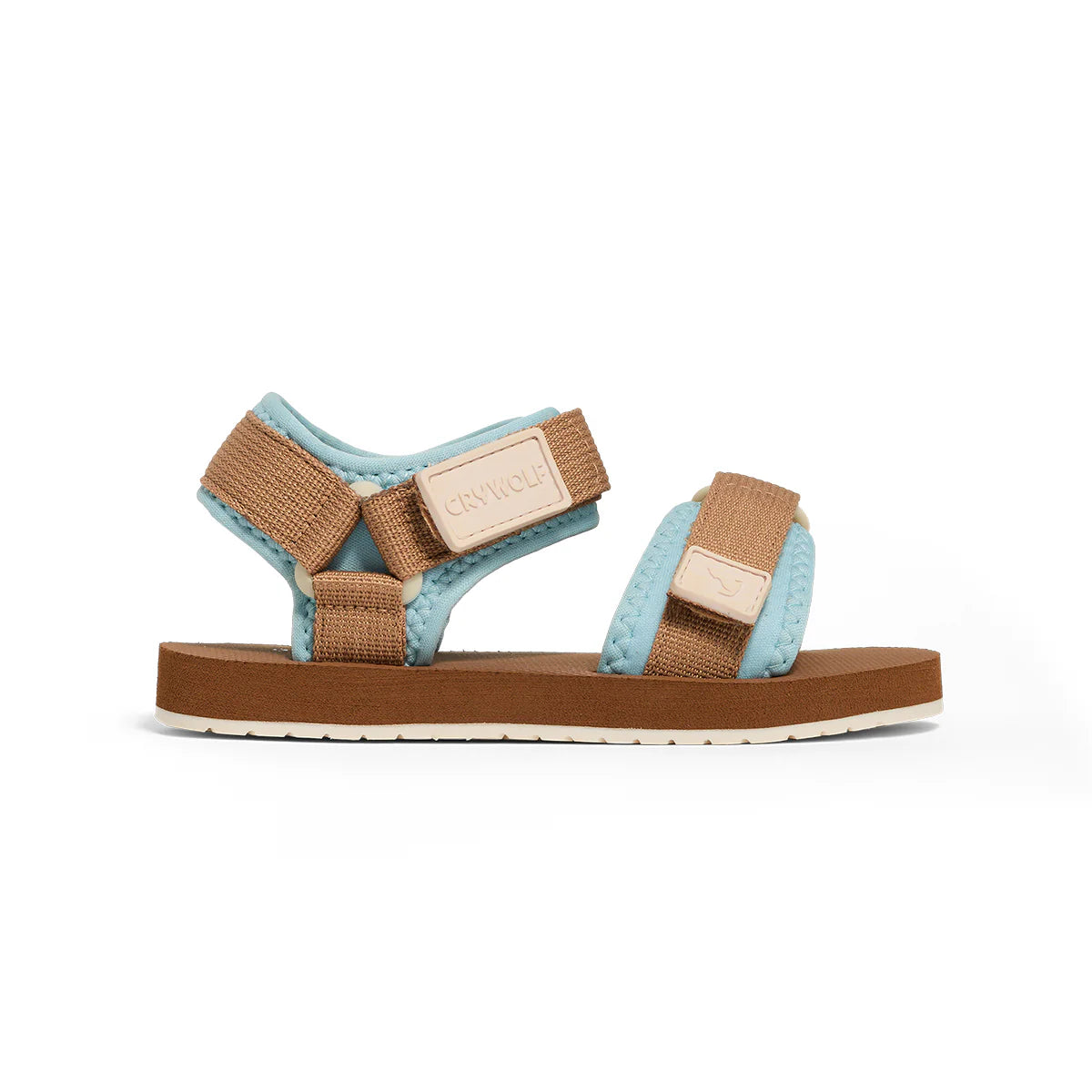 Cry Wolf Beach Sandals