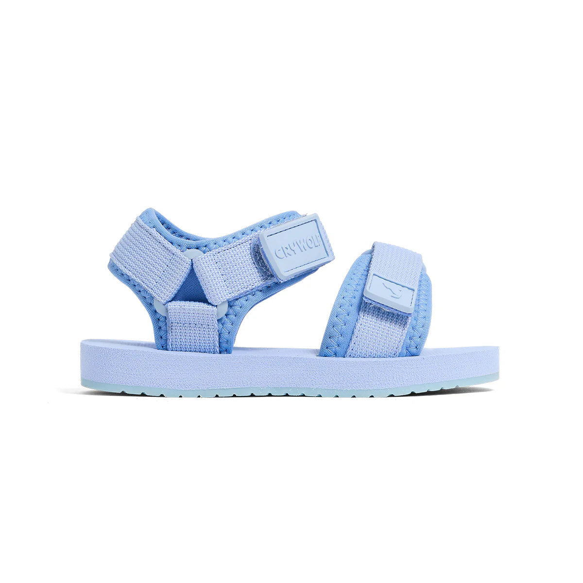 Cry Wolf Beach Sandals