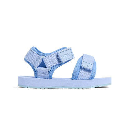 Cry Wolf Beach Sandals