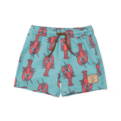 Cry Wolf Board Shorts