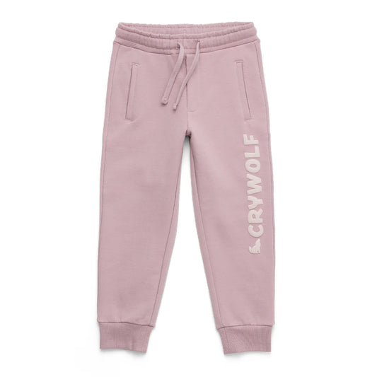 Cry Wolf Chill Trackpant
