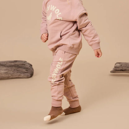 Cry Wolf Chill Trackpant