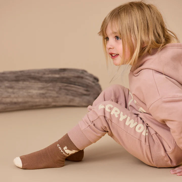 Cry Wolf Chill Trackpant