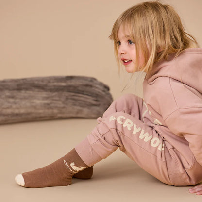 Cry Wolf Chill Trackpant