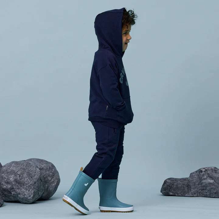 Cry Wolf Chill Trackpant