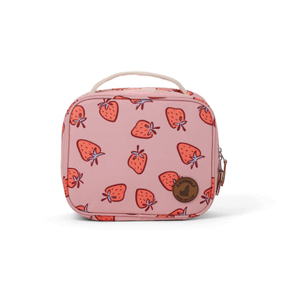 Cry Wolf Insulated Lunch Bag