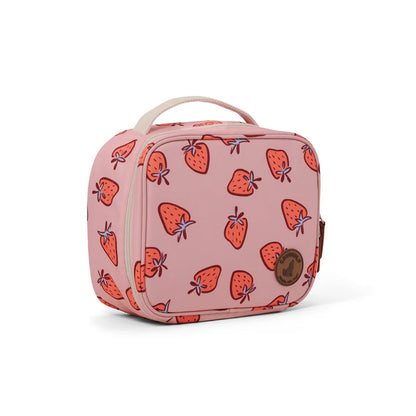 Cry Wolf Insulated Lunch Bag