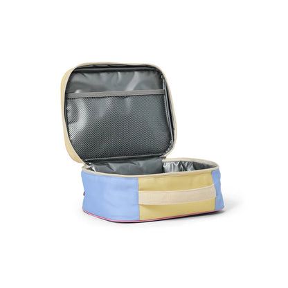 Cry Wolf Insulated Lunch Bag