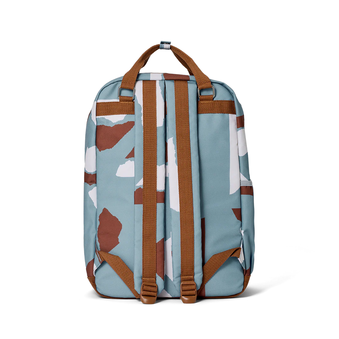 Cry Wolf Knapsack Move Mountains