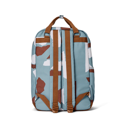 Cry Wolf Knapsack Move Mountains