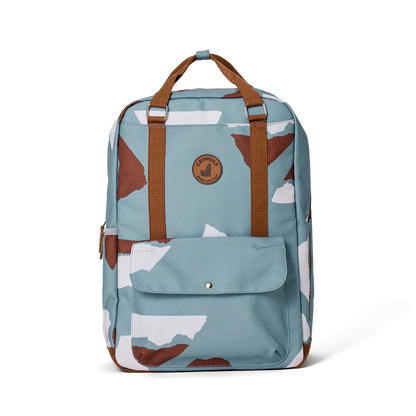 Cry Wolf Knapsack Move Mountains