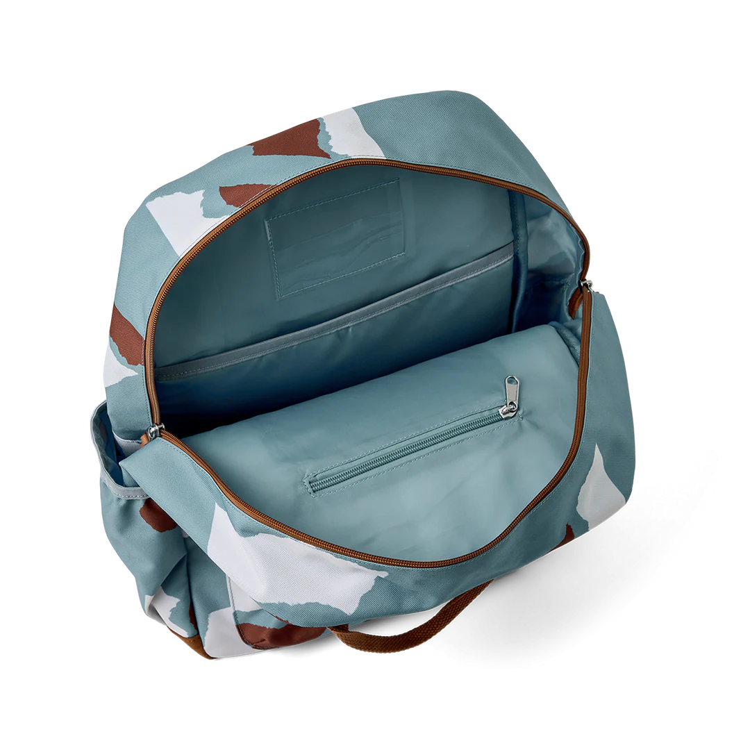 Cry Wolf Knapsack Move Mountains