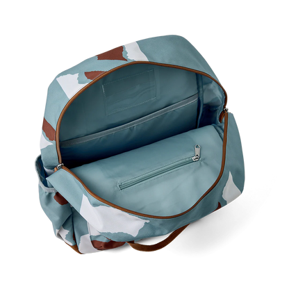 Cry Wolf Knapsack Move Mountains