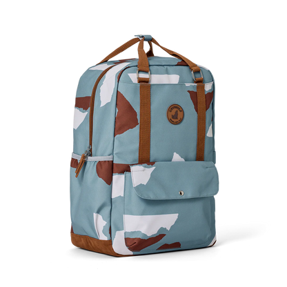 Cry Wolf Knapsack Move Mountains