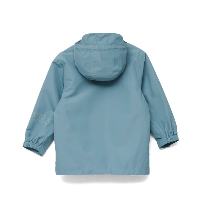 Cry Wolf Magic Jacket