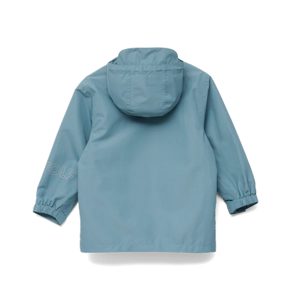 Cry Wolf Magic Jacket