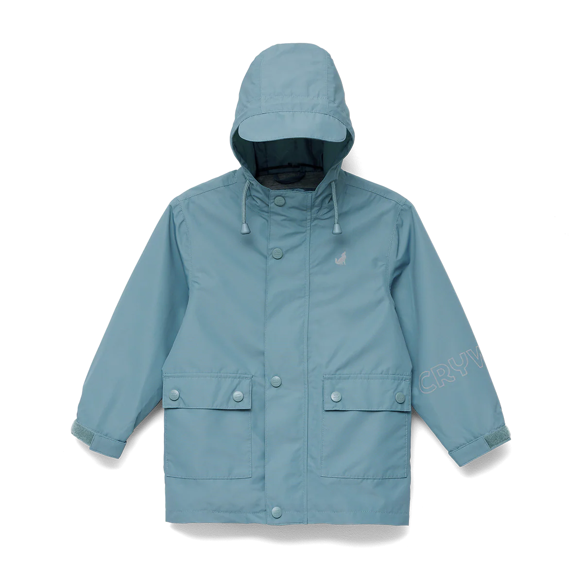 Cry Wolf Magic Jacket