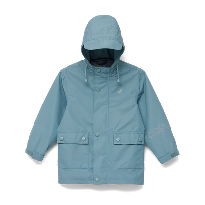 Cry Wolf Magic Jacket